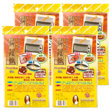 大廚 萬用料理紙, 25 x 30cm, 12片, 4包