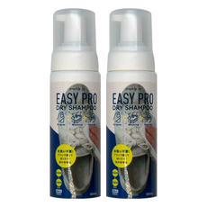 COGIT Easy PRO球鞋泡沫乾洗劑, 200ml, 2瓶