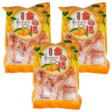 Chiao-E 巧益 金桔之果, 165g, 3袋