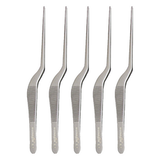 SUNDEN 專業彎耳夾，輕鬆深入耳道清潔, SD2118, 5支