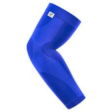 LP 激能壓縮護臂套 251Z-BL 藍色 L 號, 1個