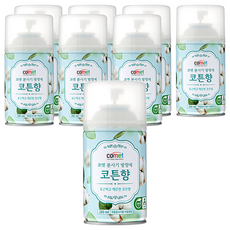comet 香氛噴霧, 棉花香, 280ml, 8瓶