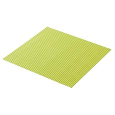 KAI 貝印 KITCHEN 壽司捲簾 耐熱110°C 日本產, 棕色 聚丙烯, 1個