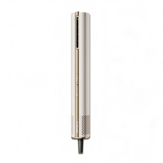 ZHIBAI 直白 水離子高速BLDC吹風機 小口琴 原廠保固, 山茶白, HLX1