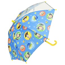 Skater 學齡前雨傘