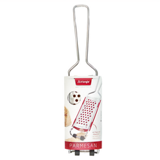 triangle 三角牌 刨絲器 圓形 帕馬森起司, 7 x 32.x 2.5cm, 1支