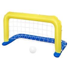 Bestway 水球泳池遊戲組, 1組, 黃色