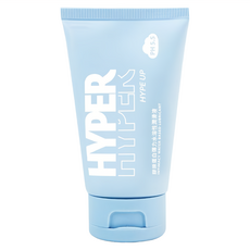 HYPER HYPE UP 膠原蛋白彈力潤滑液, 1個, 80ml