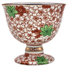 滿櫻珍味高台 日本製, XL12033-20, 1個