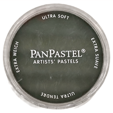 PANPASTEL 粉彩餅 Ø62mm 9ml 美國產, 1色, 1個
