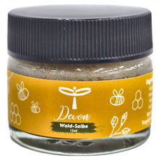 Devon 秀秀膏, 15ml, 天然草本, 舒緩保濕, 德國原裝進口, 1罐