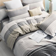 加大床包枕套組