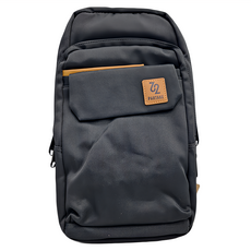 PARTAKE 單肩背 - 黑色 PT24-F3-81BK, 36 x 18.5 x 6cm