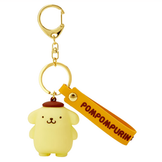 BUNNYLAND 布丁狗 鑰匙圈系列 8歲以上