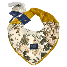 La Millou 棉質圍兜