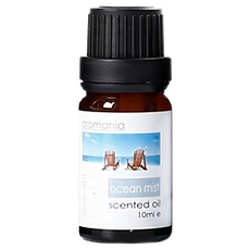 Aromania 精油 Set 海洋 10ml, 100ml, 1組