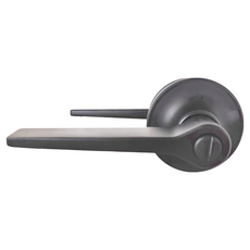 FAULTLESS 加安牌 加安水平鎖 自動解閂 無鑰匙, 1個