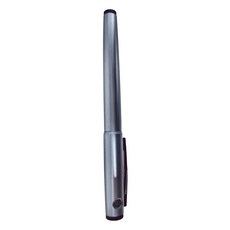 PILOT 百樂 BLEX15MGY 探險家鋼珠筆 0.5 附盒, 亮灰色, 1支