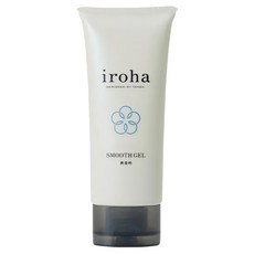 iroha SMOOTH GEL 滑潤凝露 IMG-02, 100ml, 1個