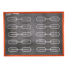 AHA 一法 孔洞透氣矽膠墊, 1個