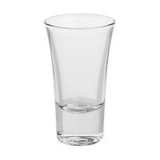 EXCELSA 厚底烈酒杯 57ml 玻璃杯 EXA8C29 型號, 1個