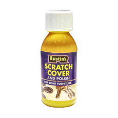 Rustins 木器刮痕修復劑 - 淺色系 125ml, 1個
