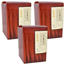 SEE IN HERB 新譯漢方 洛花輕荷茶, 5g, 10包, 3盒