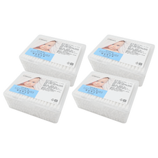 Simba 小獅王辛巴 螺旋棉棒, 200支, 4盒