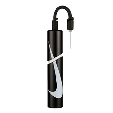 NIKE ESSENTIAL 打氣筒 NKJ02027NS, 黑色, 1個