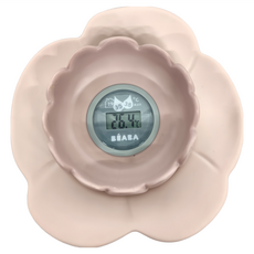 BEABA 多用途水溫計 - #920377 適用年齡：0個月以上, 粉紅色