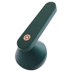 加密不傷衣充電式除毛球機，ABS材質，功率8W, 6922492790581, 顏色隨機