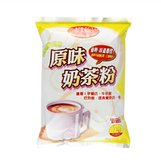 貝妮 原味奶茶粉，紐西蘭進口奶粉，冷熱飲皆宜, 1kg, 1包
