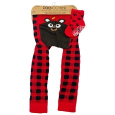 ZOOCCHiNi 包屁褲 + 襪子組