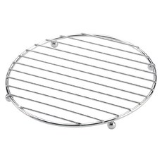 DAY&DAY 日日家居 不鏽鋼隔熱墊, 304不鏽鋼材質, 180MM, ST3006S, 1個