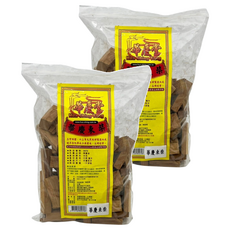 華慶堂 華慶束柴, 印尼香檀木 敬神祭祖, 2包