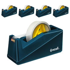 Excell 桌上型大膠台 ET-191, 5台