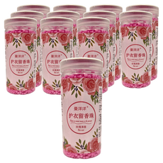 曼洋洋 S303 洗衣香香豆 玫瑰清香, 200g, 12瓶