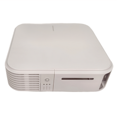 amadana 櫥櫃用除濕機, 7cm超薄機身 800ml大容量水箱, HD-144T