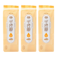 水哦 千拌麵 黑麻油麵線, 124g, 1袋