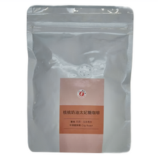 樂活E棧 巴西 瓜地馬拉產區咖啡豆, 生豆, 114g, 1包