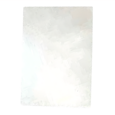 護貝膜 亮面膜 單層80μ 一張雙層, 135 x 185mm, 400張