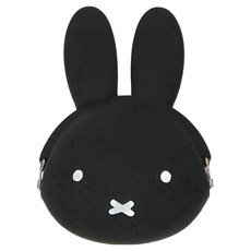 miffy 米飛 立體矽膠包