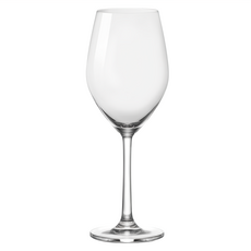 Ocean Glass 桑迪白酒杯 玻璃材質 340ml 高213mm 直徑79mm, 1組