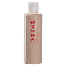 彤旺食品 優質細梅粉, 140g, 1瓶