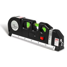 小麥購物 雷射水平儀 G107 172g, 1個