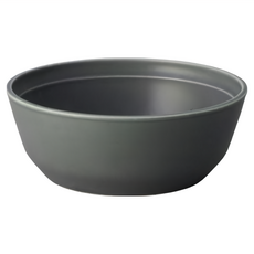 KINTO FOG餐碗 14.5cm, 1個, 深灰