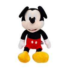 KHTOY Disney 迪士尼 絨毛系列娃娃, 米奇