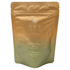 京盛宇 舒緩 油菊與大麥茶, 3g, 10包, 1袋