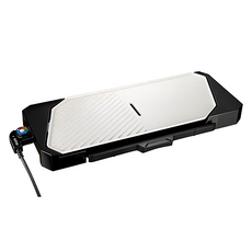 Kinyo 麥飯石大面積電烤盤 66 x 29 x 6.5cm, BP-40