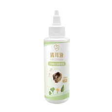 Life 犬用清耳液, 120ml, 1瓶